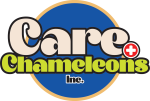 Care Chameleons Inc. Primary Logo